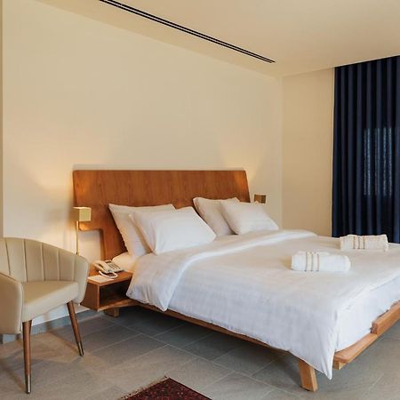 Dar Al Mauge Boutique Hotel With Outdoor Pool Вифлеєм Екстер'єр фото