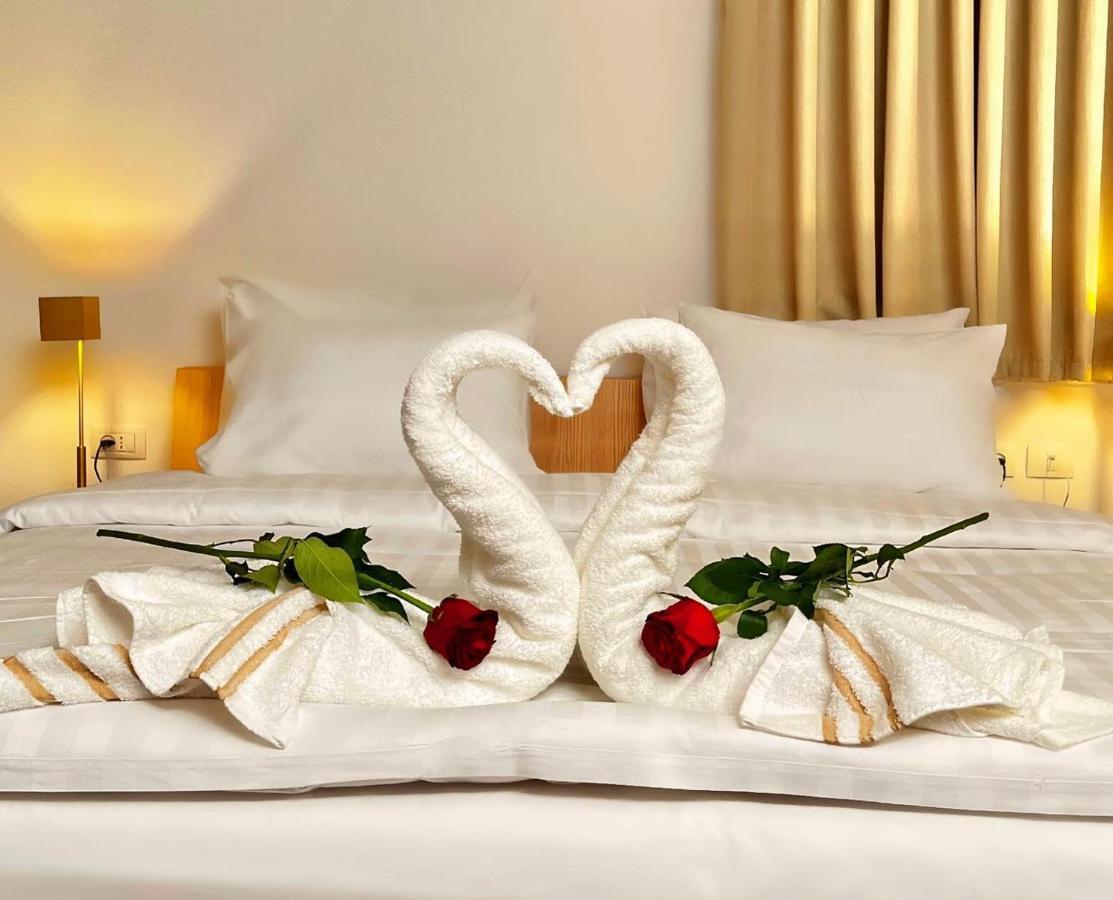 Dar Al Mauge Boutique Hotel With Outdoor Pool Вифлеєм Екстер'єр фото