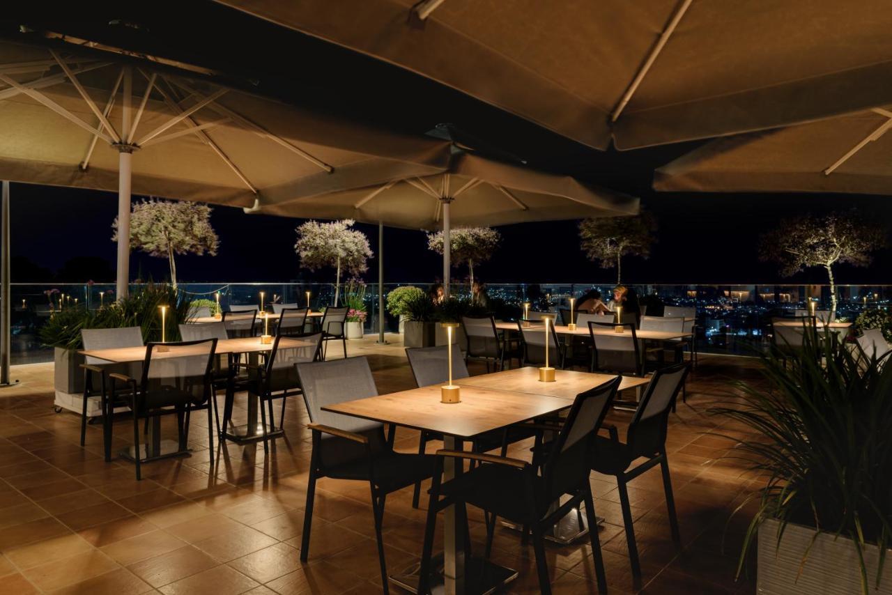 Dar Al Mauge Boutique Hotel With Outdoor Pool Вифлеєм Екстер'єр фото
