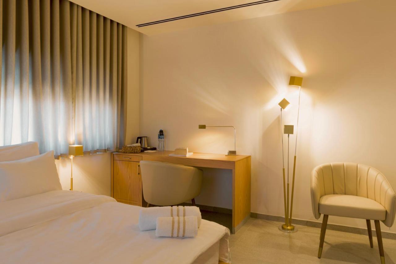 Dar Al Mauge Boutique Hotel With Outdoor Pool Вифлеєм Екстер'єр фото
